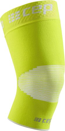 Наколінник CEP Ortho Knee Sleeve унісекс зелений/сірий L