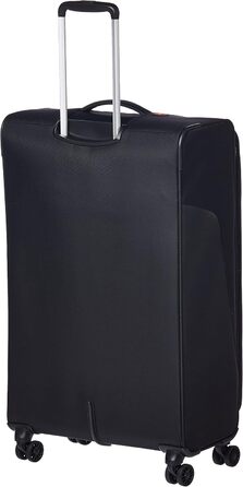 Валіза American Tourister Summerfunk, 79 см, 119 л, Black Spinner L Expandable (79 см - 119 л) Black (Чорний)