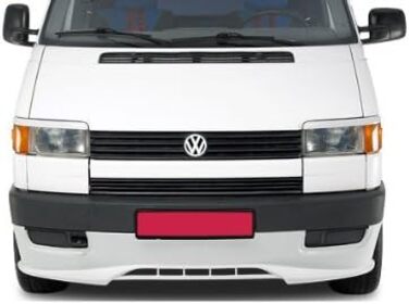 Автомобільні чохли для фар, сумісні/замінені для автобуса VW T4 SB084