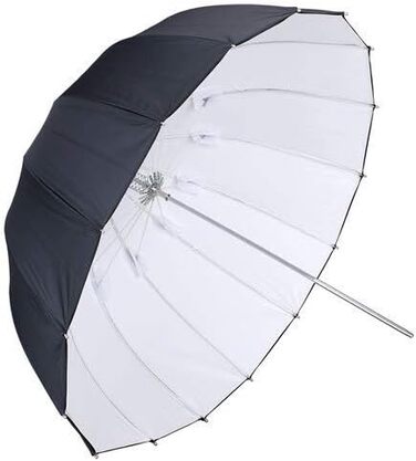 Білий, Para Studio Umbrella Ø 85 см