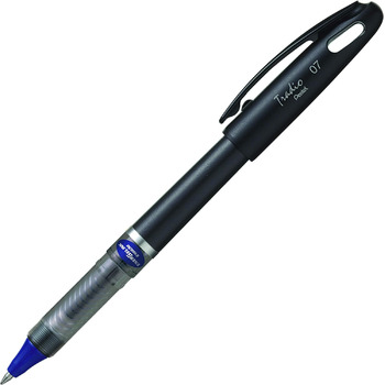 Ролик для рідкого гелю Pentel BL117A-C EnerGel, 12 упаковок, синій