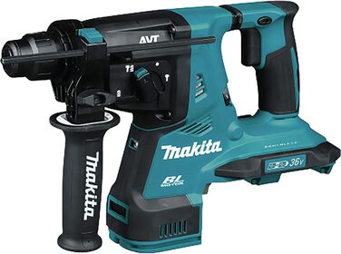 Акумуляторний комбінований перфоратор Makita DHR280ZJ 2х18В (без акумулятора/без зарядного пристрою)