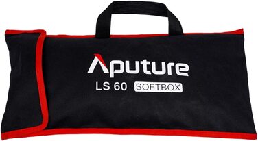 Софтбокс Aputure LS 60 з сіткою контролю світла 45 для Aputure LS 60 шт. і LS 60D