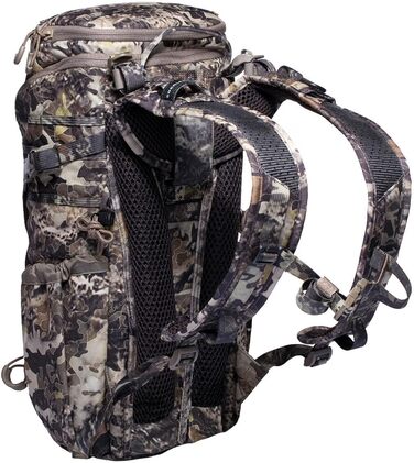 Рюкзак Eberlestock Unisex Bandit Pack 18'h x 9'w x 7'd Skye