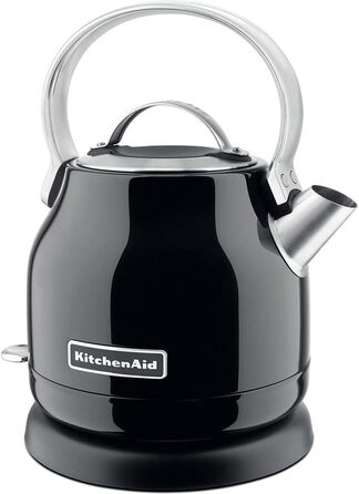 Чайник KitchenAid 5KEK1222EOB Onyx, чорний