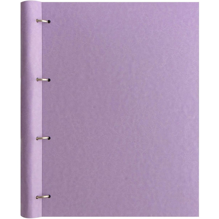 Кліпбук Filofax Орхідея А4