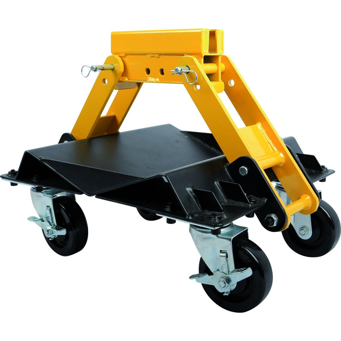 Пара в коробці), 7WD02 Wheel Dolly (1