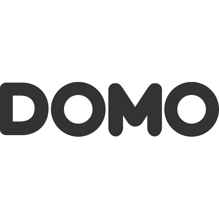 Вафельниця Domo DO9047W/N (1400 Вт, для дуже товстих квадратних бельгійських/брюссельських вафель) Одинарна