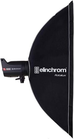 Квадратна коробка Elinchrom Rotalux 100 см (el26643), без Speedring