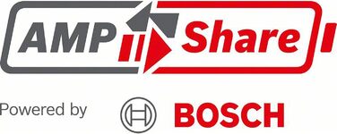 Акумуляторний перфоратор Bosch з патроном SDS plus GBH 18V-26F GDE, L-BOXX