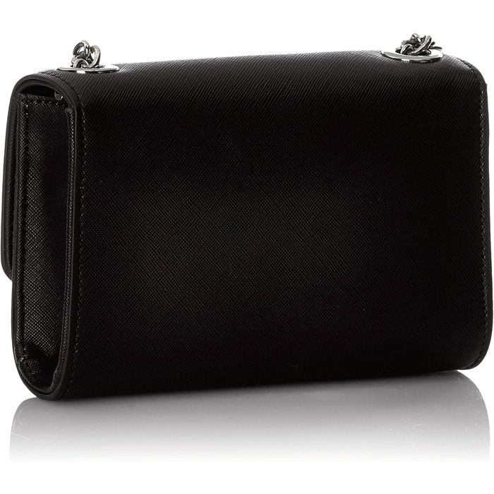 Сумки Valentino - Клатч Divina Sa Clutch Black (Nero)