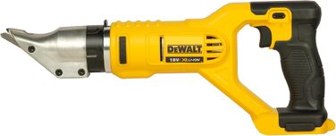 Акумуляторні ножиці по жерсті DeWalt Dewa DCS491NT 18V DCS491NT-XJ