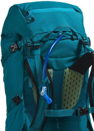 Жіноча модель Terra 55 Tech Pack XS-S Blue Moss/Sapphire Slate THE NORTH FACE Women's Terra 55 Tech Pack XS-S Blue Moss/Sapphire Slate