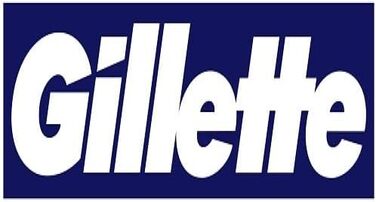 Леза для бритви Gillette ProShield Chill (8 лез для бритви) (старі) 8 упаковок Одинарний