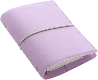 Органайзер для орхідей Filofax Pocket Domino Soft