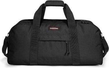 Дорожня сумка Eastpak STATION , 30 x 62 x 29 см, 58 л - чорний (Black)