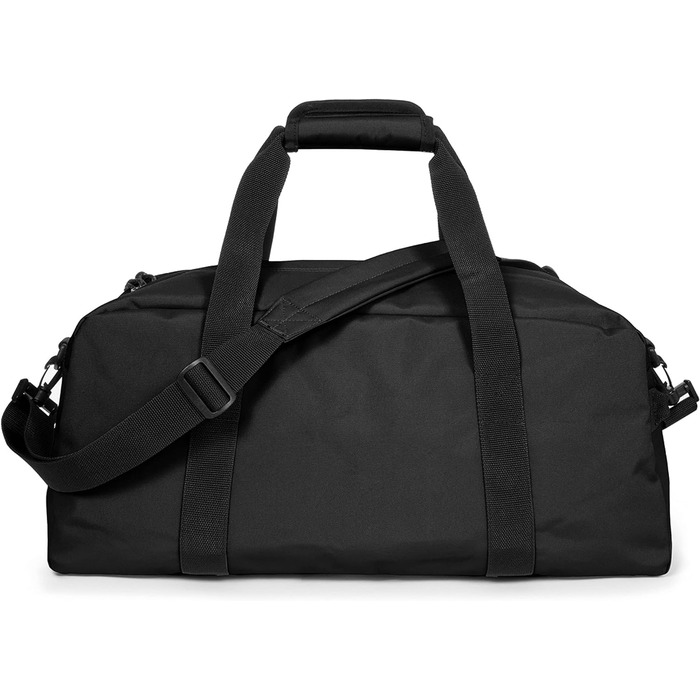 Дорожня сумка Eastpak STAND , 25 x 53 x 24 см, 34 л - чорний (Black)