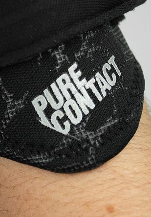 Воротарські рукавиці Reusch Pure Contact Infinity з дуже хорошим захопленням і розрізом швів