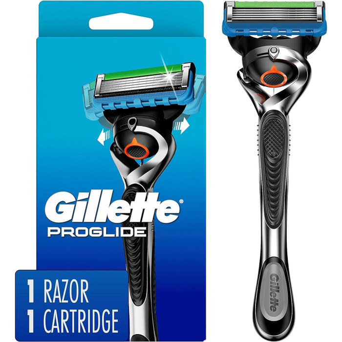 Набори Gillette, 50 г