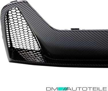 Задній дифузор DM Auto Parts Sport Performance Carbon підходить для пакету F32 F33 F36 M