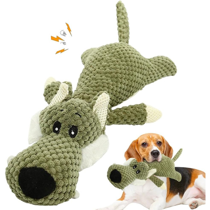 Вовки), 2025 New Indestructible Dog Toys, Chew Toys Dog, Dog Toys, Dog Toys for Agressive Chewers (