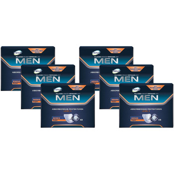 Вкладиші TENA For Men Level 1 - 4 упаковки / 4 x 24 96 шт. (8 шт. (6 упаковок))