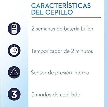 1 Recargable, 1 Recargable