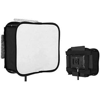 Сумісний з YONGNUO YN600 YN600L II YN600S YN600RGB YN600AIR YN900, 600 Softbox