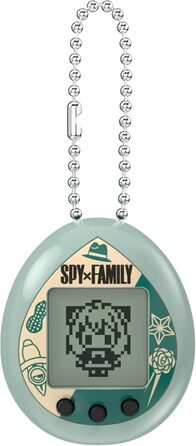 Bandai Tamagotchi Nano SPYXFAMILY ANIA GREEN, Bandai Tamagotchi Nano SPYXFAMILY ANIA GREEN