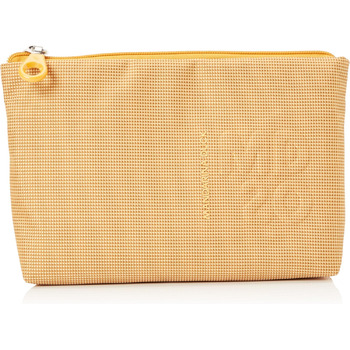 Жіноча сумка Mandarina Duck Medium 20 Vanity Bag Banana