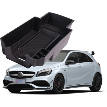 Центральна консоль для підлокітника A-Class B-Class GLA-Class CLA-Class