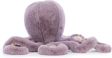 Восьминіг Jellycat Maya Large - H 49 см x L 19 см