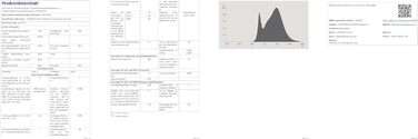 Світлодіодна рефлекторна лампа Osram Base PAR16 з цоколем GU10, 4,3 Вт, теплий білий, 10 шт. (1 упаковка) (35 Вт, 6 упаковок, 4000k холодний білий)