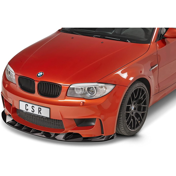 Сумісність/заміна для BMW 1 Series E82 M Coupe CSL471-C