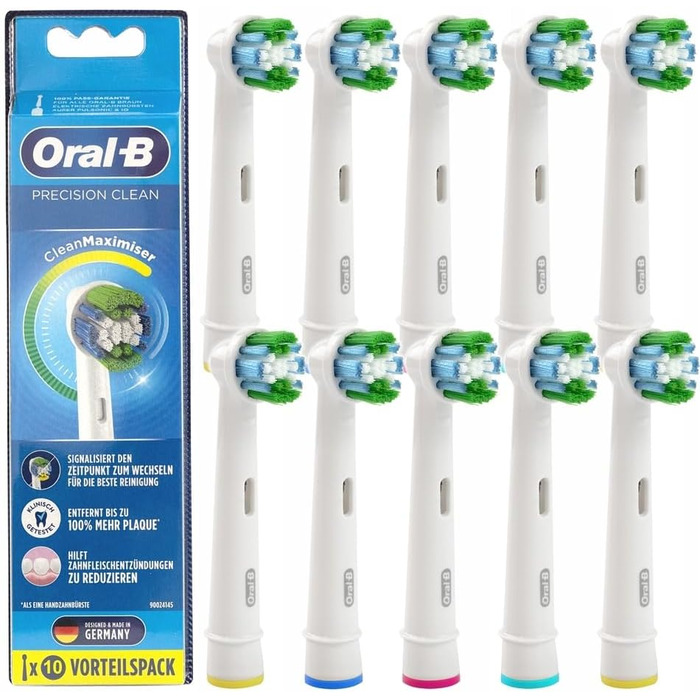 Пакет мегапропозицій Braun Oral-B 82