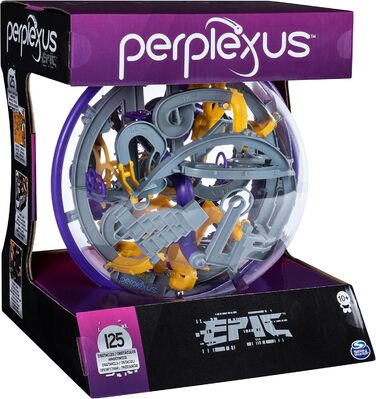 Spin Master Perplexus Epic New Edition, Spin Master Perplexus Epic New Edition