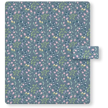 Органайзер Filofax Meadow A5 синій