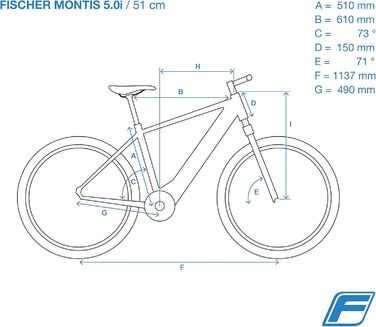 Електричний велосипед для жінок та чоловіків E Bike з середнім двигуном 50 Нм акумулятор 36 В в рамі, шиферний сірий матовий, 29 дюймів 51 см - 504 Вт-год, 5.0i