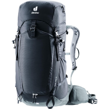 Туристичний рюкзак deuter Trail Pro 36 via ferrata