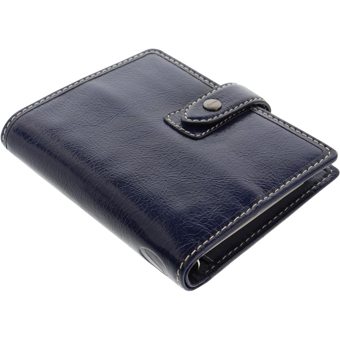 Органайзер Filofax Pocket Malden Navy