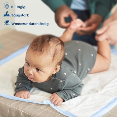 Шарові пеленальні прокладки Baby Pet Pads Одноразові прокладки при нетриманні сечі 40x60 см (Упаковка 200 шт. ), 200 Pulp Medical Pads 40 x 60