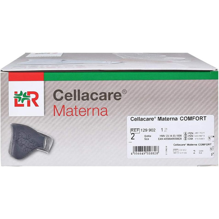 Спинка для вагітних CELLACARE Materna Comfort, розмір 2