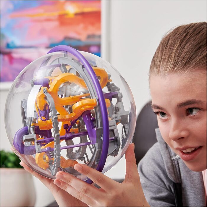 Spin Master Perplexus Epic New Edition, Spin Master Perplexus Epic New Edition