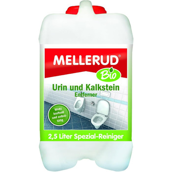 Органічний засіб для видалення сечі та вапняку Mellerud 2,5 літра 2021018405