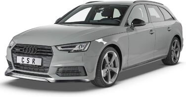 Сумісний з Audi A4 B9 8W S-Line / S4 B9 8W CSL376-G