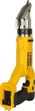 Акумуляторні ножиці по жерсті DeWalt Dewa DCS491NT 18V DCS491NT-XJ