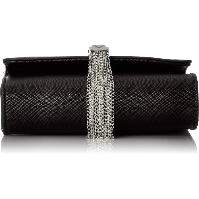 Сумки Valentino - Клатч Divina Sa Clutch Black (Nero)