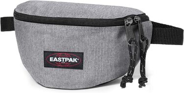 Сумка на пояс EASTPAK Springer, 54 см, 50 л (недільний сірий)