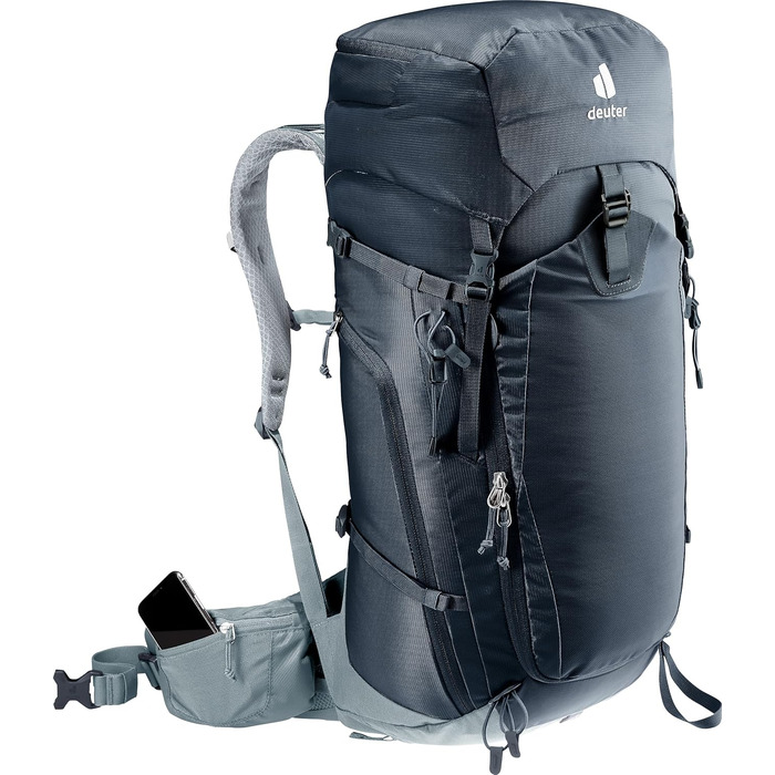 Туристичний рюкзак deuter Trail Pro 36 via ferrata