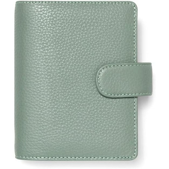 Органайзер Filofax Pocket Norfolk Sage Grey Green